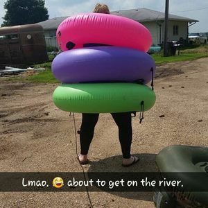 Meet your Posher, Janey